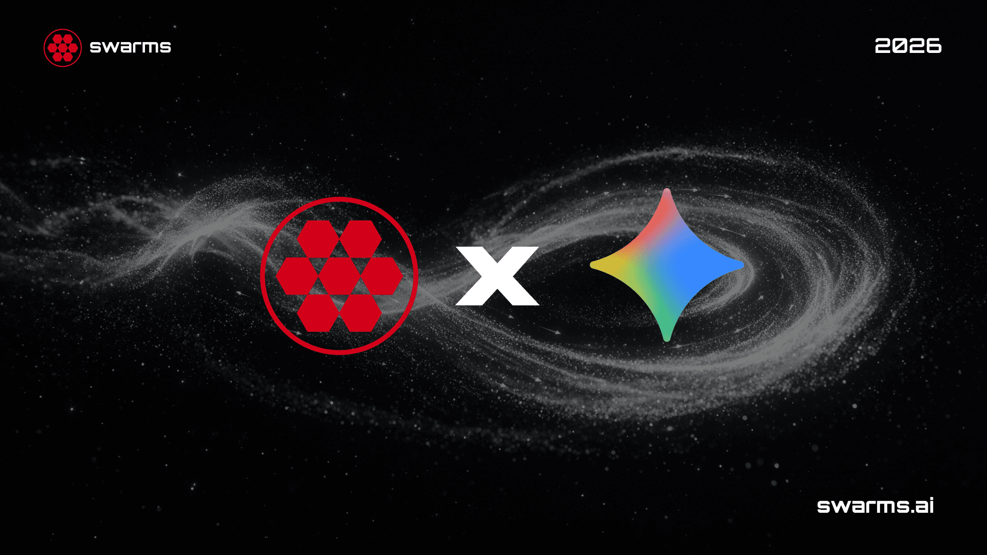 Building Agents on Swarms with Gemini 3.6 Flash: A Developer Guide