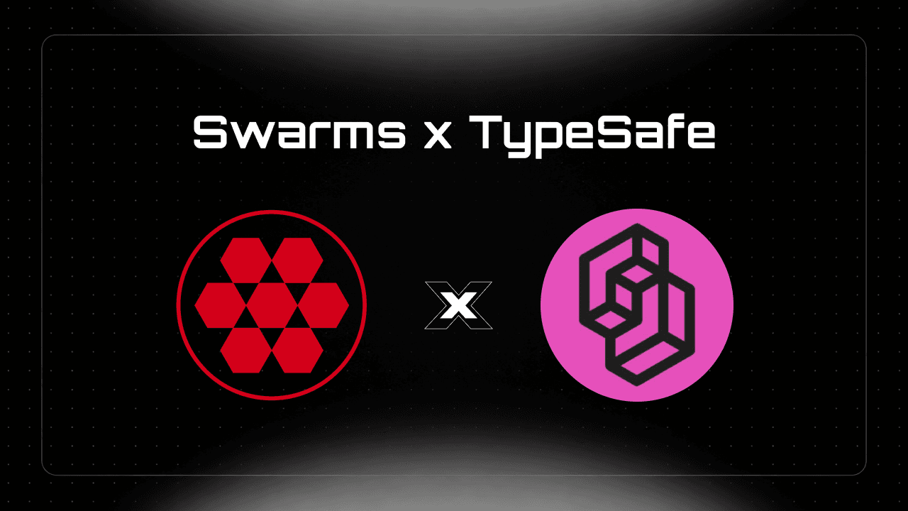 Swarms x TypeSafe: How to Use Decision Models with the Swarms Framework and API