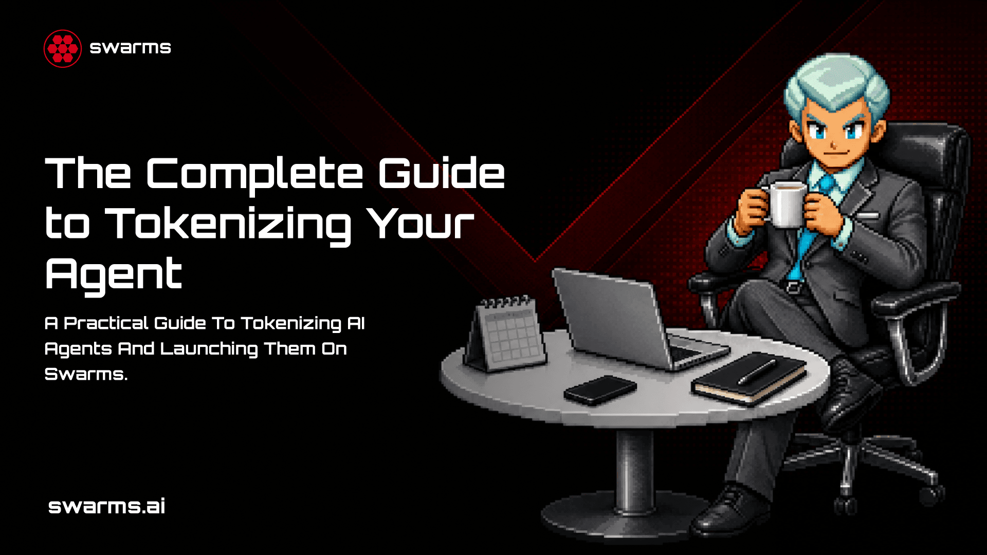 The Complete Guide to Tokenizing Your Agent