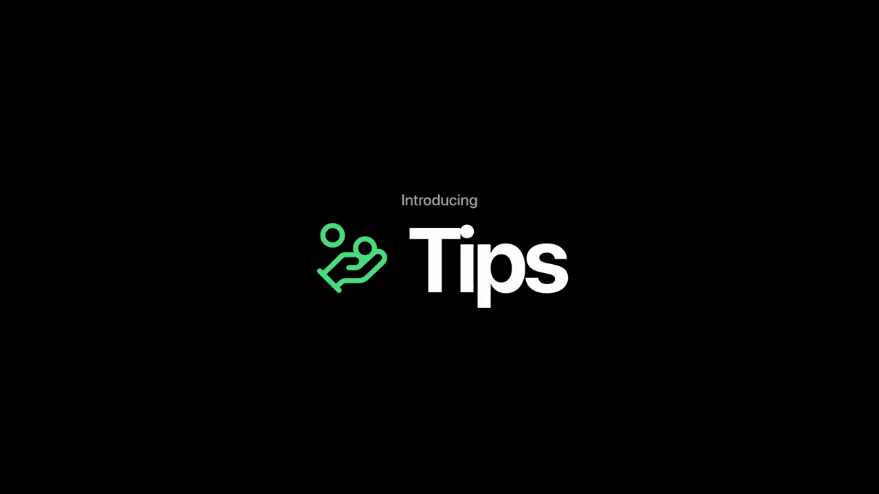 Tipping Is Live on the Swarms Marketplace