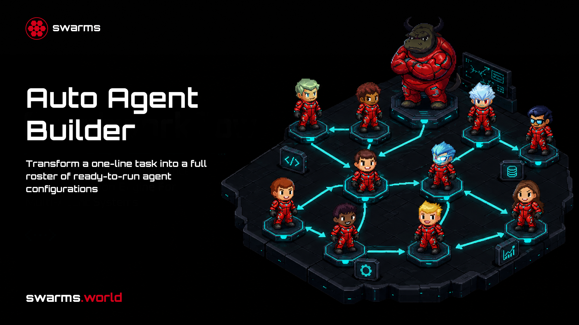 Auto Agent Builder