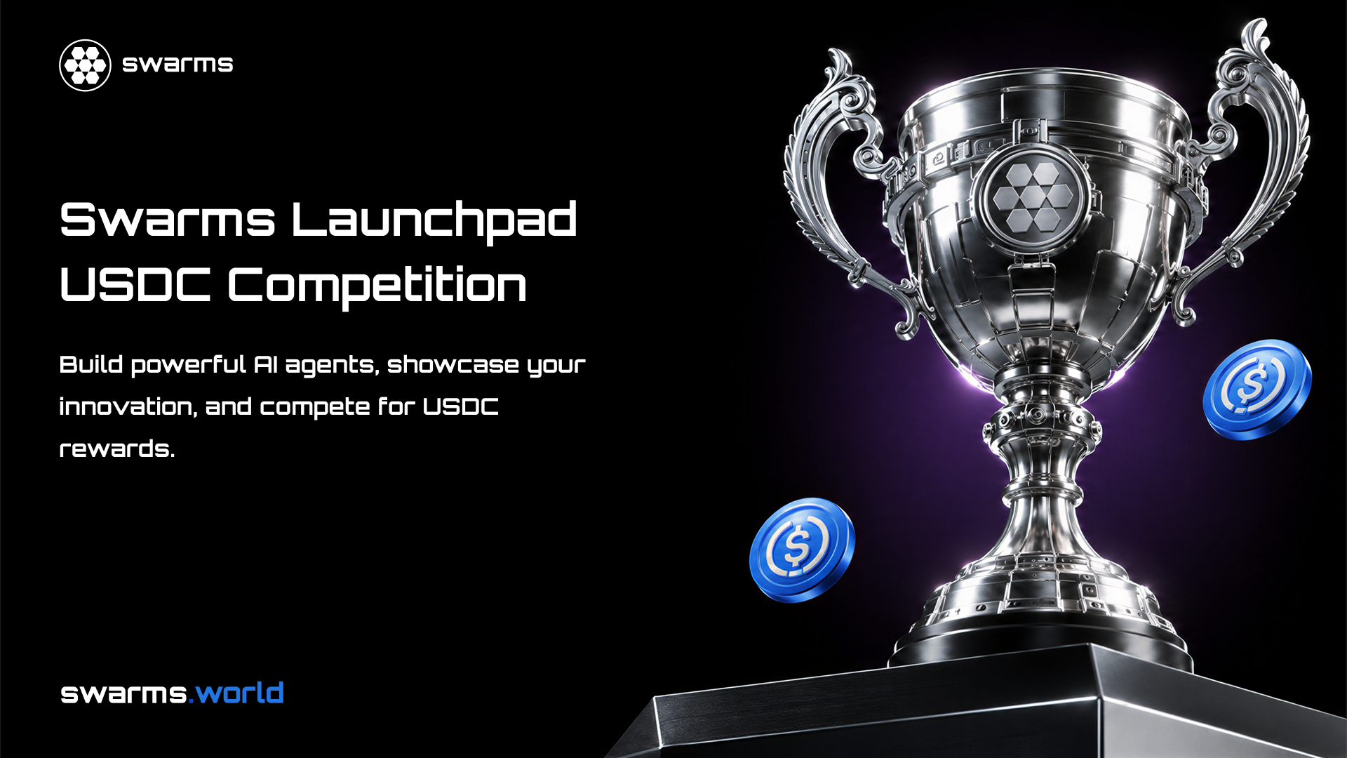 USDC Launch Championship